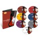 Coleção Curso de Guitarra Nível Zero 7 DVDs