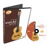 Curso de Violão Nível Zero Vol 3