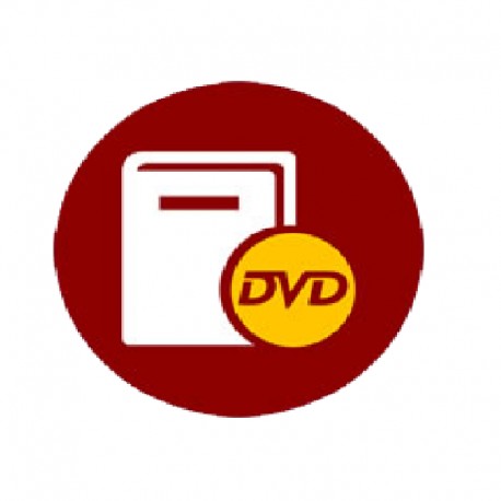 Coleção Edon Combo Total em 164 DVDs