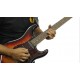 Coleção Curso de Guitarra Nível Zero 7 DVDs