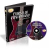 Curso de Contrabaixo Vol 3 em DVD