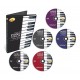 Coleção Piano Nível Zero 5 DVDs