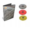Coleção Sofisticação Harmônica em 3 DVDS