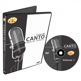 Curso de Canto Volume 1