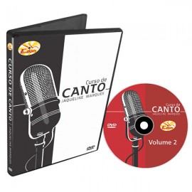 Curso de Canto Volume 2