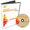 Curso de Improvisação Vol 8