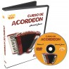 Curso de Acordeon Iniciantes Vol 5
